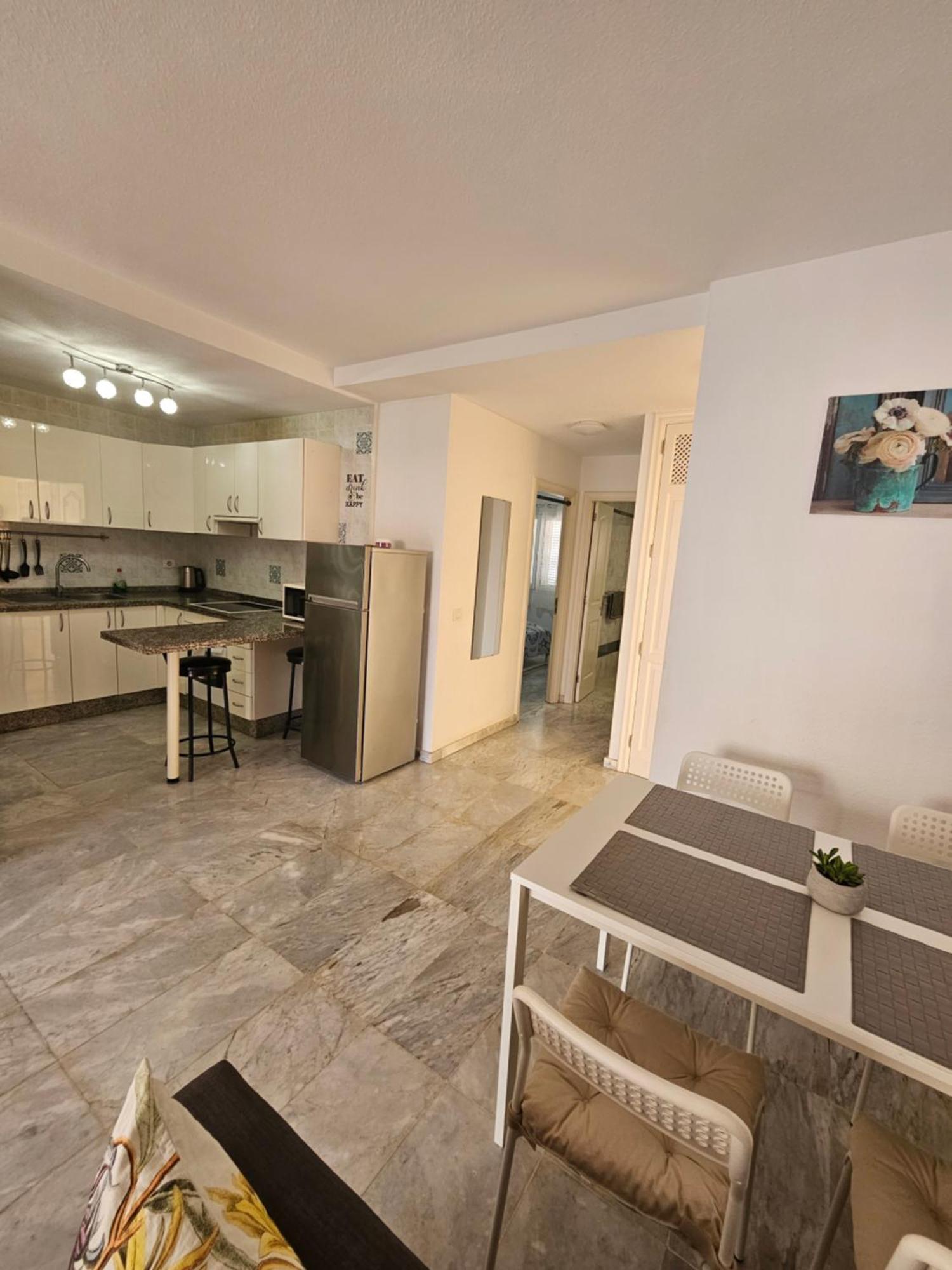 Dinastia B401 By Tenerife Rental & Sales Los Cristianos  Habitación foto