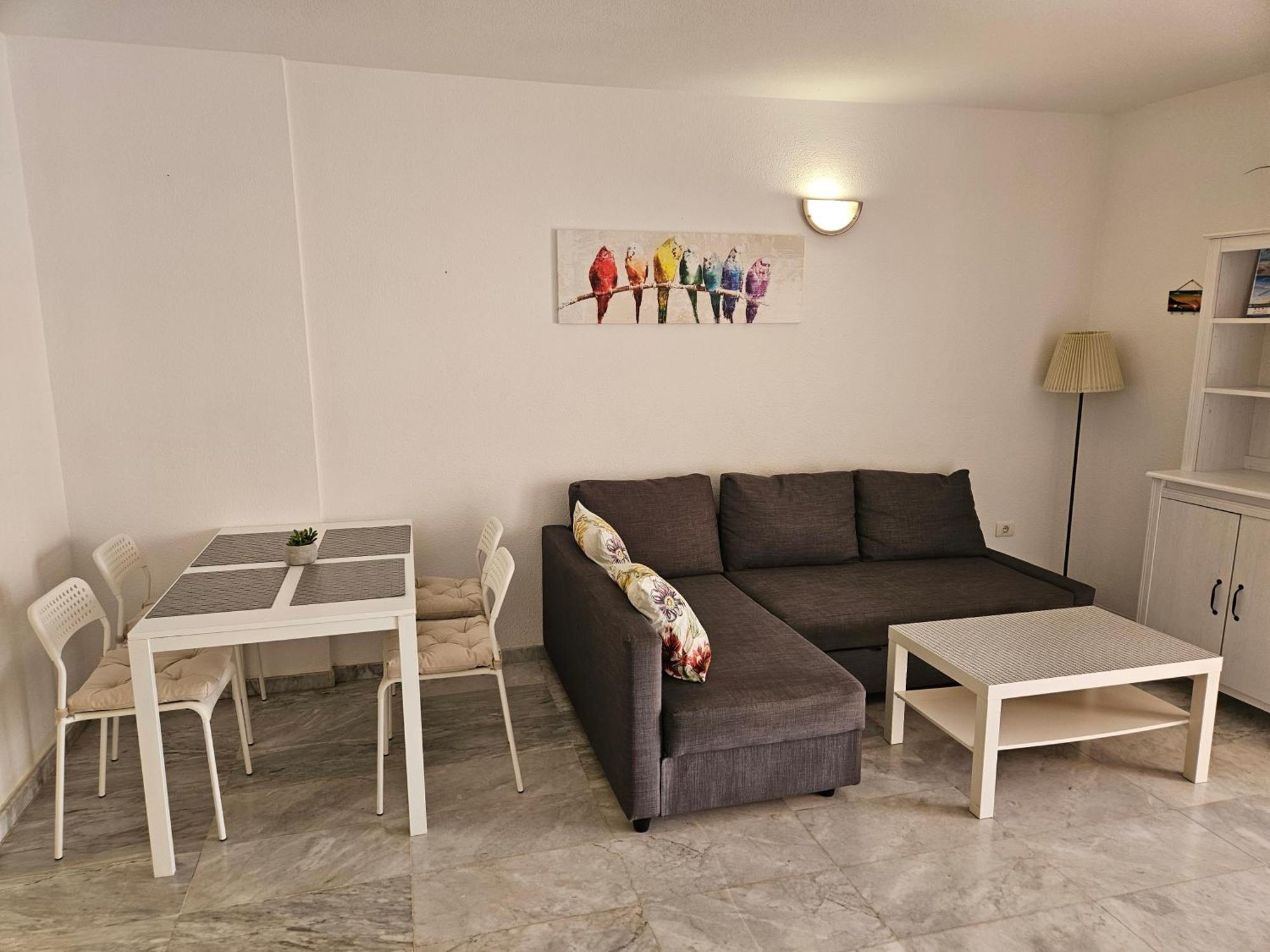Dinastia B401 By Tenerife Rental & Sales Los Cristianos  Exterior foto